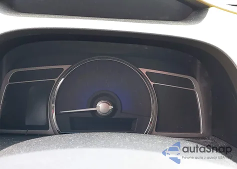 2006 Honda Civic Hybrid from USA, damaged, VIN JHMFA36256S017633